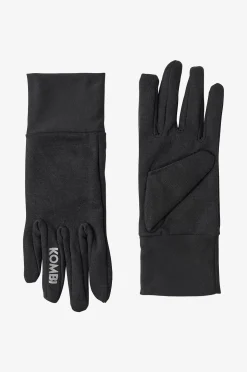 Kombi Fingervantar P2 Merino BL Liner W