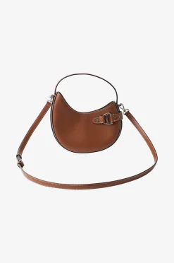 Lauren Ralph Lauren Axelremsväska Crossbody