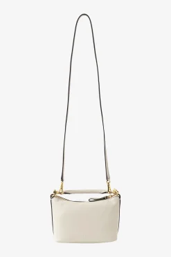 Lauren Ralph Lauren Axelremsväska Blke Mini Sh-shoulder Bag-small