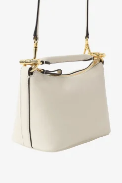 Lauren Ralph Lauren Axelremsväska Blke Mini Sh-shoulder Bag-small