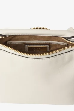 Lauren Ralph Lauren Axelremsväska Blke Mini Sh-shoulder Bag-small