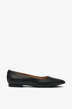 Lauren Ralph Lauren Ballerinaskor Ballet