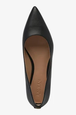 Lauren Ralph Lauren Ballerinaskor Ballet