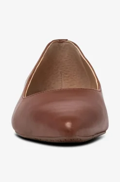 Lauren Ralph Lauren Ballerinaskor Ballet