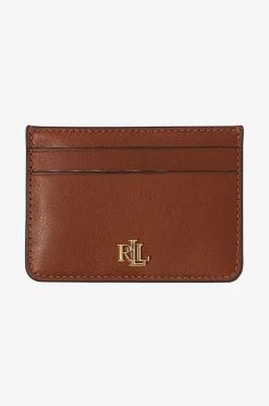 Lauren Ralph Lauren Korthållare Slim Card Case Small