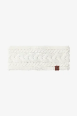 Lauren Ralph Lauren Pannband Polyester Blend-core Cable
