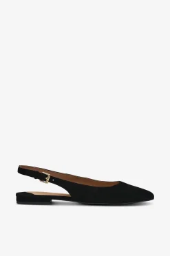 Lauren Ralph Lauren Slingbacks