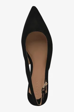 Lauren Ralph Lauren Slingbacks