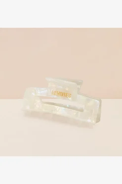 Lenoites Hair Claw