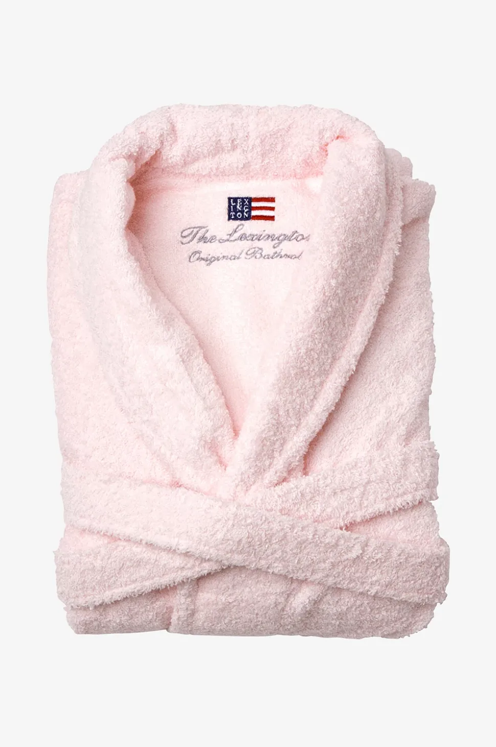Lexington Badrock Lexington Original Bathrobe