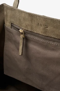 Mango Axelremsväska Bag G Bassi