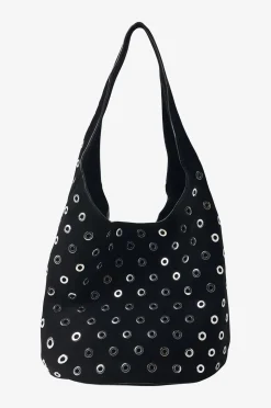 Mango Axelremsväska Sack Bag Miami