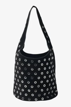 Mango Axelremsväska Sack Bag Miami