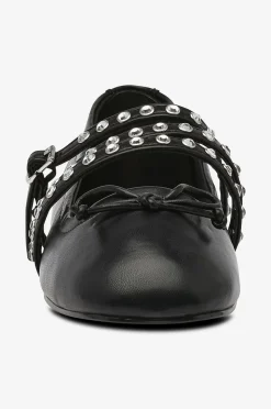 Mango Ballerina Shoes Stud