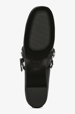 Mango Ballerina Shoes Stud