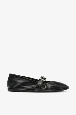 Mango Ballerina Shoes Surral