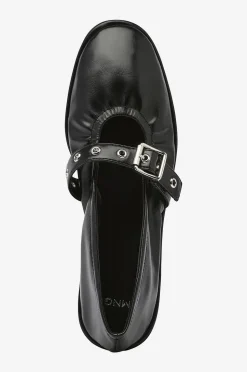 Mango Ballerina Shoes Surral