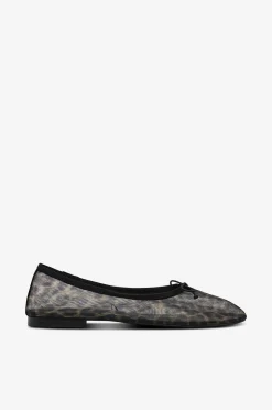 Mango Ballerinaskor Amelie1