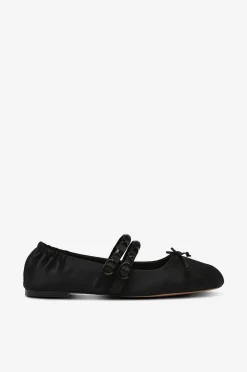 Mango Ballerinaskor Arne