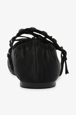 Mango Ballerinaskor Arne