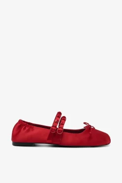 Mango Ballerinaskor Arne