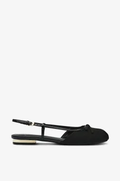 Mango Ballerinaskor Mely