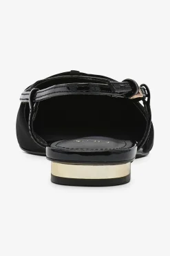 Mango Ballerinaskor Mely