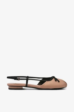 Mango Ballerinaskor Mely1