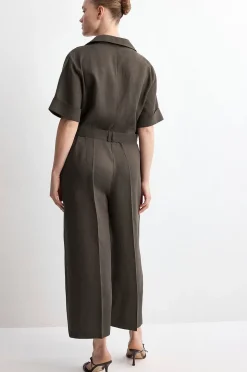 Mango Byxdress Tomy2