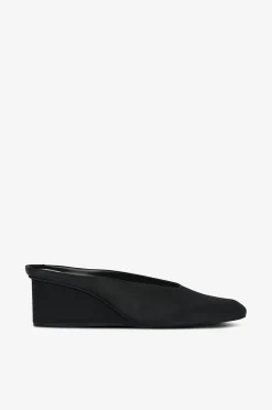 Mango Pumps Wedge
