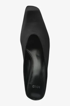 Mango Pumps Wedge