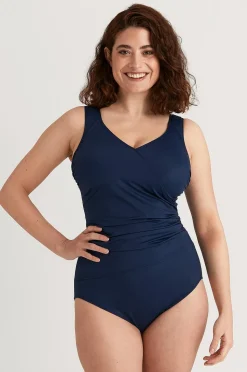 Miss Mary of Sweden Baddräkt Riviera