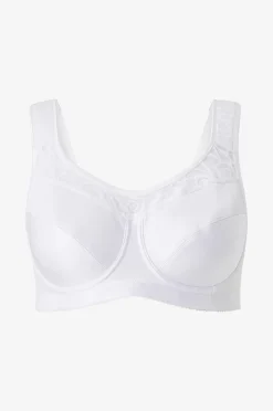 Miss Mary of Sweden Bh Cotton Simplex