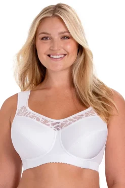 Miss Mary of Sweden Bh Cotton Simplex