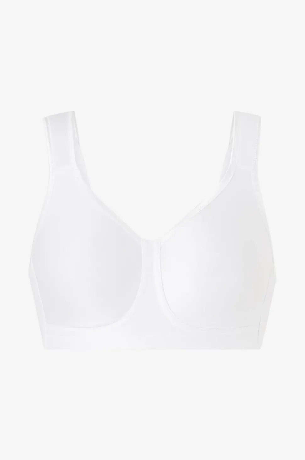 Miss Mary of Sweden Bh Smooth Divide