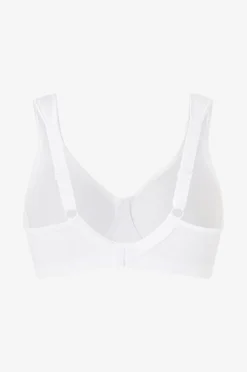 Miss Mary of Sweden Bh Smooth Divide