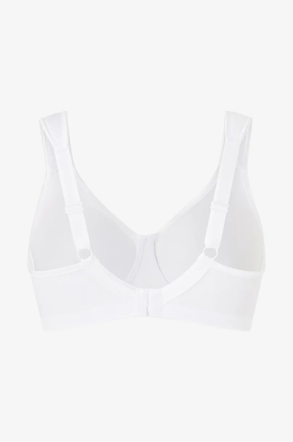 Miss Mary of Sweden Bh Smooth Divide