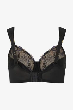 Miss Mary of Sweden Bygel-bh Embroidered Dreams
