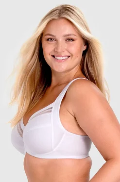 Miss Mary of Sweden Bygel-bh Essence