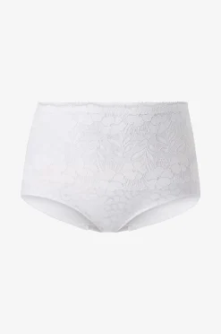 Miss Mary of Sweden Maxitrosa Jacquard & Lace Pantie Girdle