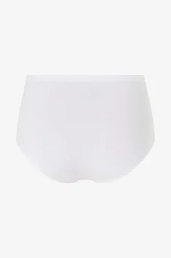 Miss Mary of Sweden Maxitrosa Organic Cotton