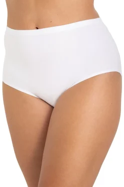 Miss Mary of Sweden Maxitrosa Organic Cotton