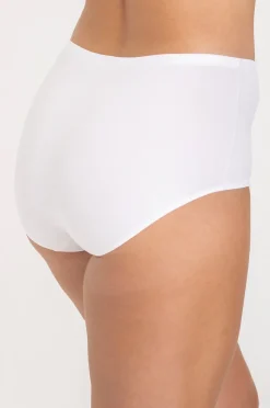 Miss Mary of Sweden Maxitrosa Organic Cotton