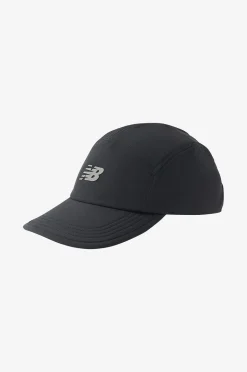 New Balance Keps 5 Panel Performance Hat v2
