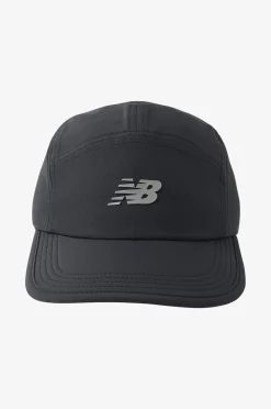 New Balance Keps 5 Panel Performance Hat v2