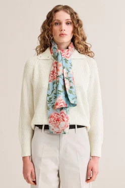 Newhouse Halsduk Rose
