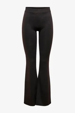 Only Byxor onlFever Stretch Flaired Pants