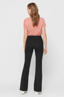 Only Byxor onlFever Stretch Flaired Pants