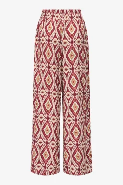 Only Byxor onlGini Mikasi Wide Pull UP Pant WV