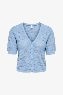 Only Cardigan onlChloe SS Cadigan Knt